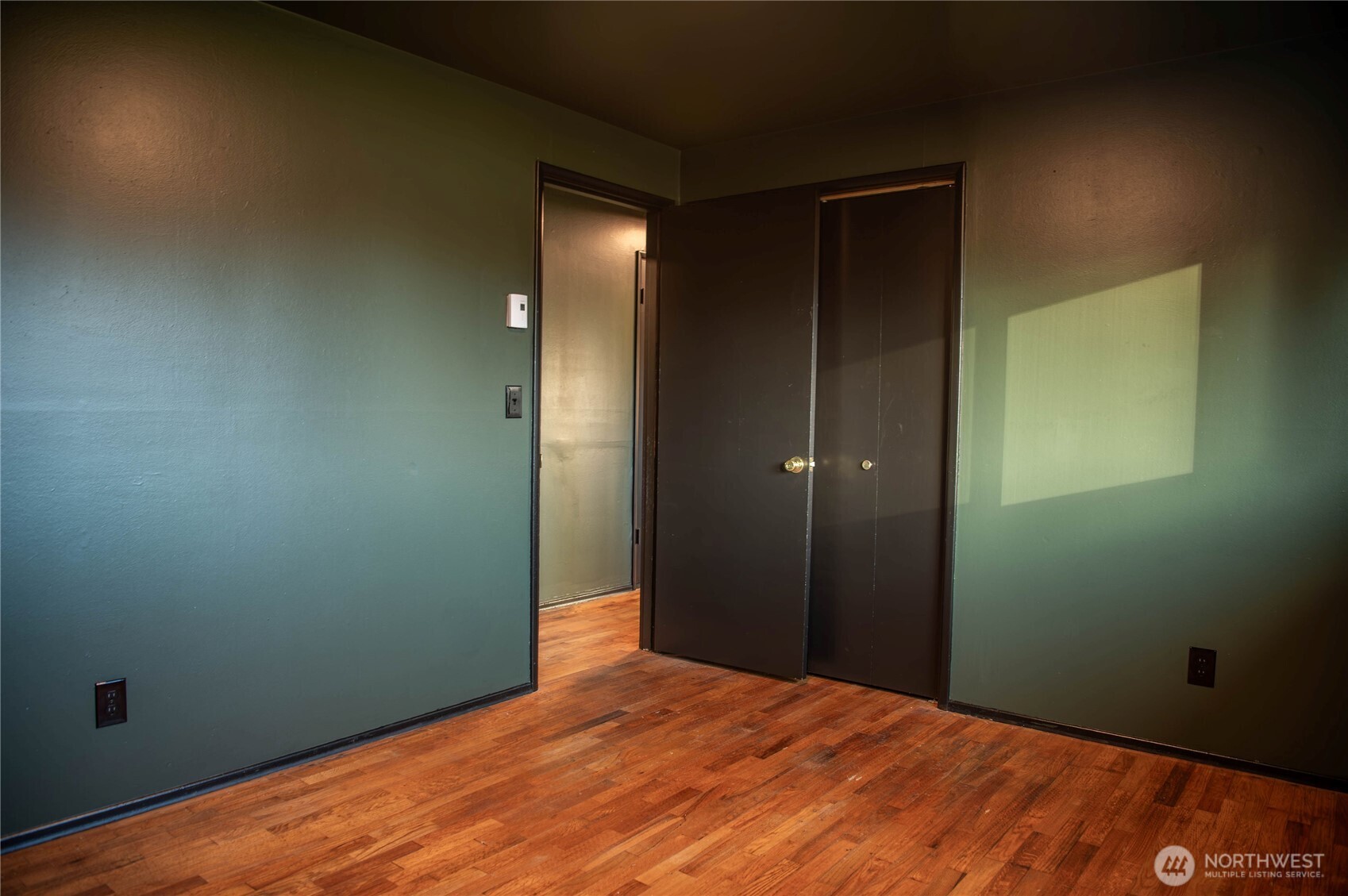 116 Old Hill Road Aberdeen, WA 98520 - Photo 9 of 13 a view of empty room