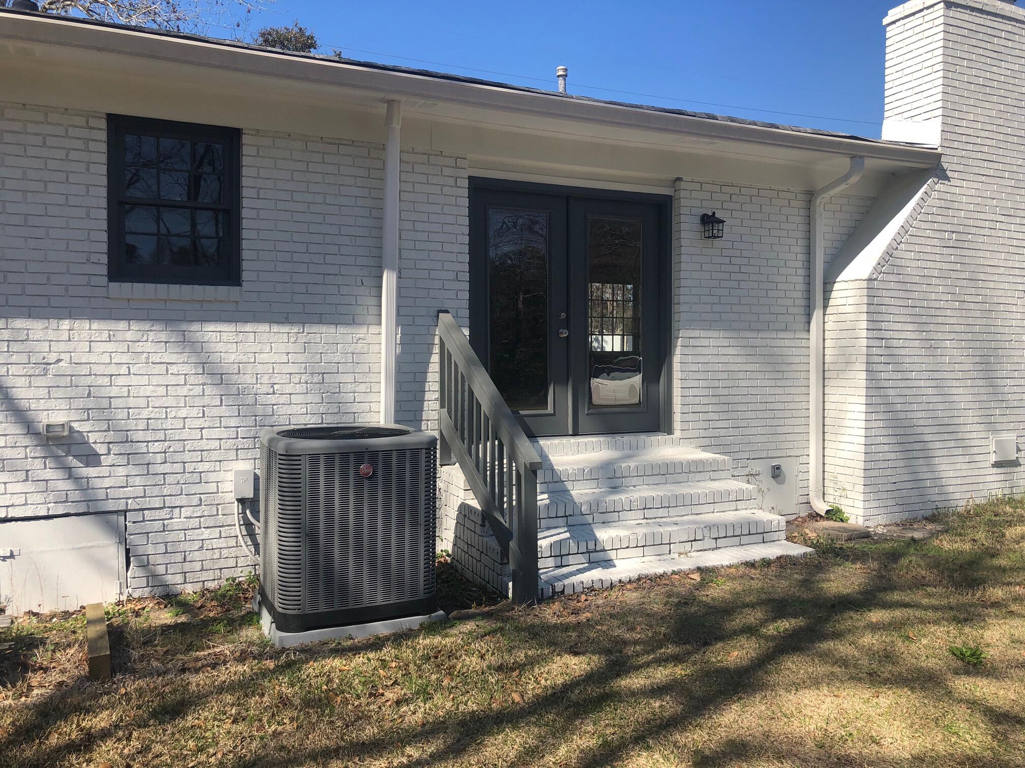 1236 Folly Road Charleston, SC 29412 - Photo 8 of 8 HVAC