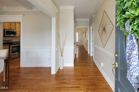 $569,000 | 470 Magdala Place, Apex, NC 27502