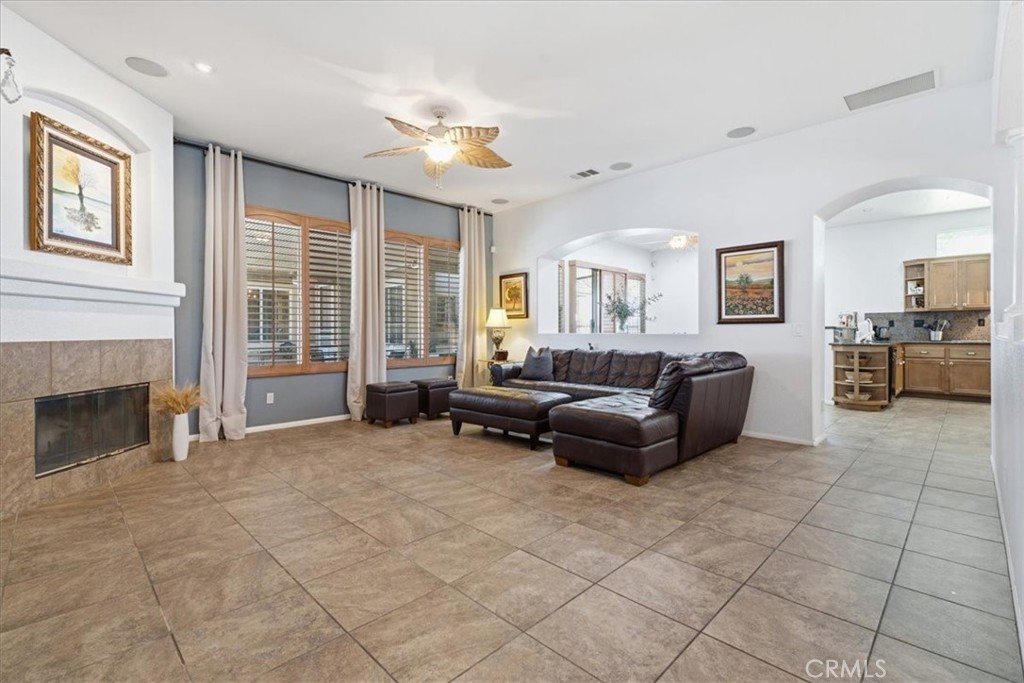 23841 Piedras Road Perris, CA 92570 - Photo 56 of 130 main House Living Room