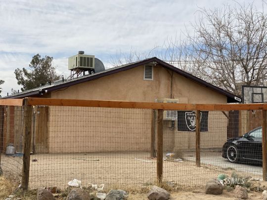 740 Commercial Avenue Ridgecrest, CA 93555 - Photo 5 of 9