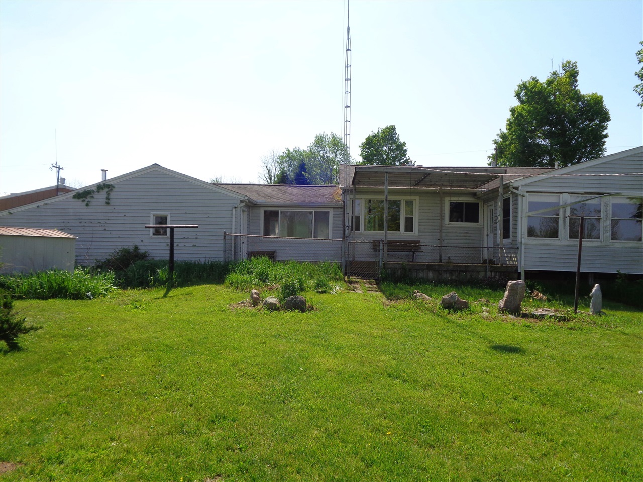 9180 Arkansaw Road Allen, MI 49227 - Photo 7 of 34