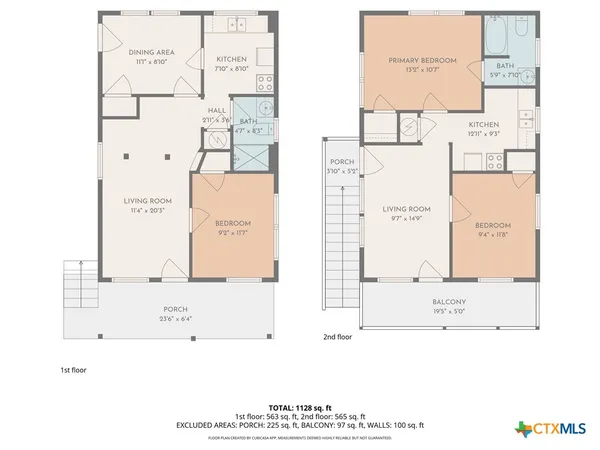 $159,000 | 917 South 4th Street, Temple, TX 76504