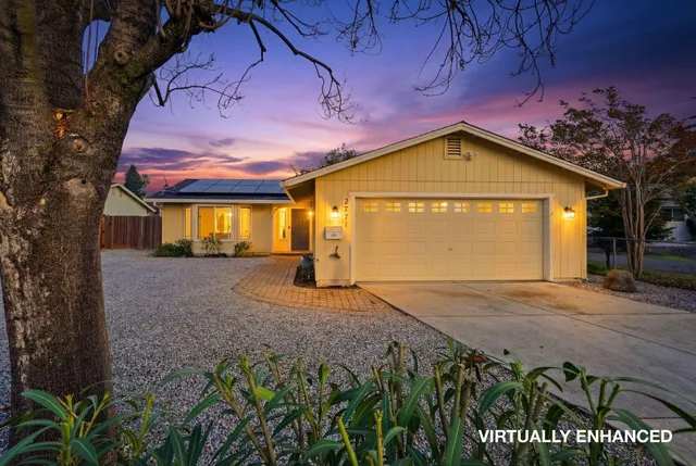 $409,900 | 2771 North Street, Anderson, CA 96007