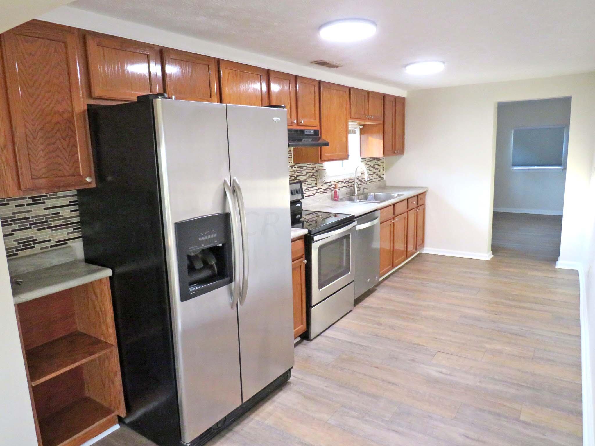 8035 Slough Road Northwest Carroll, OH 43112 - Photo 11 of 48 Kitchen 1