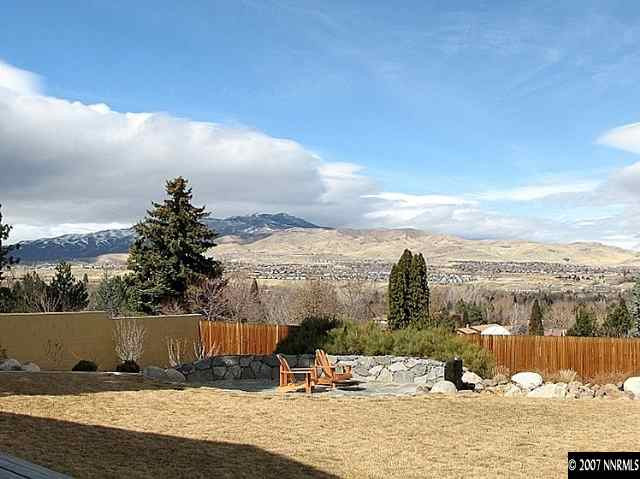 2175 Yuma Lane Reno, NV 89509 - Photo 9 of 9 a view of a terrace