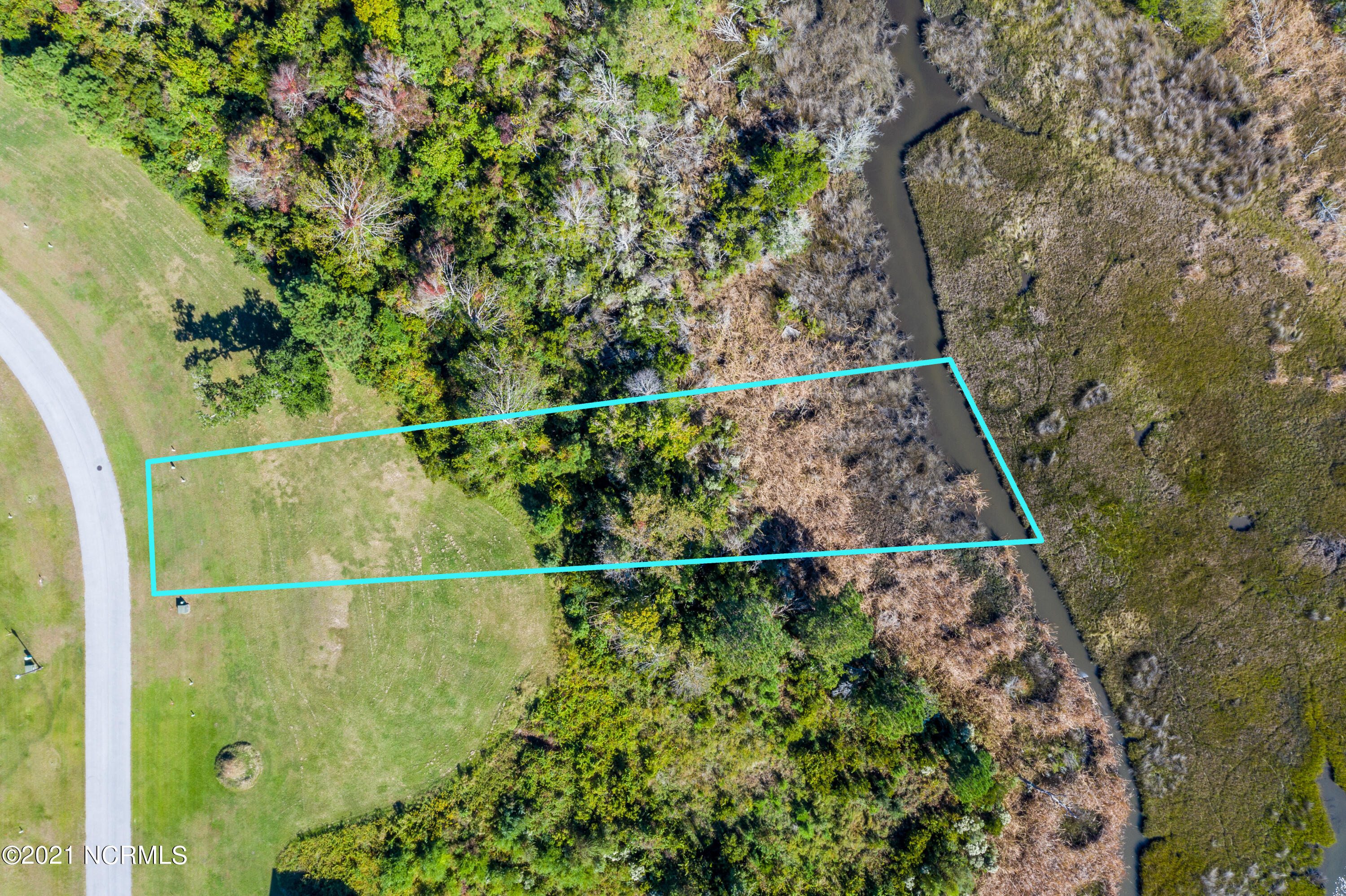 217 Marshside Landing Holly Ridge, NC 28445 - Photo 3 of 29 DJI_0086p