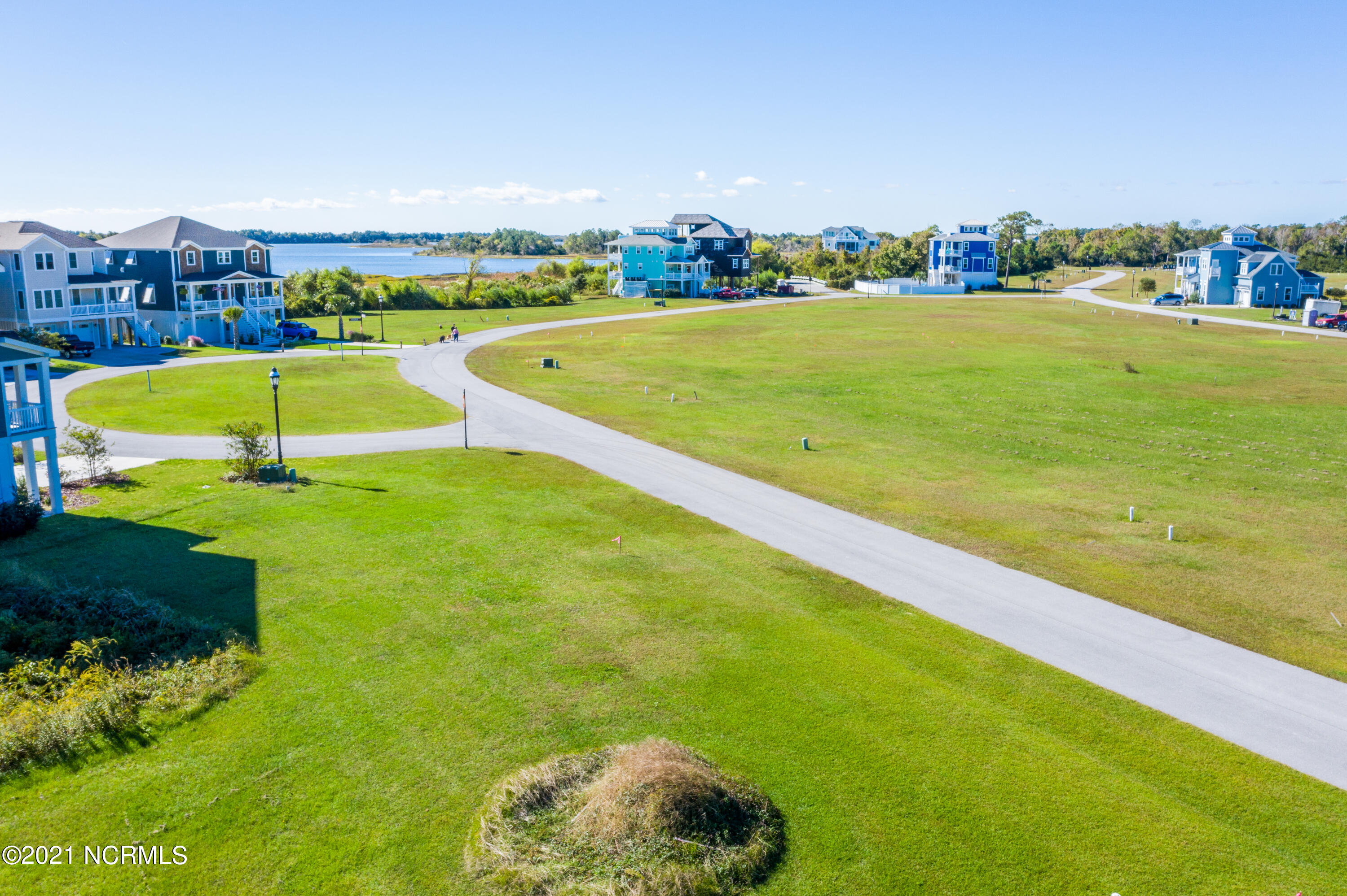 217 Marshside Landing Holly Ridge, NC 28445 - Photo 10 of 29 DJI_0088
