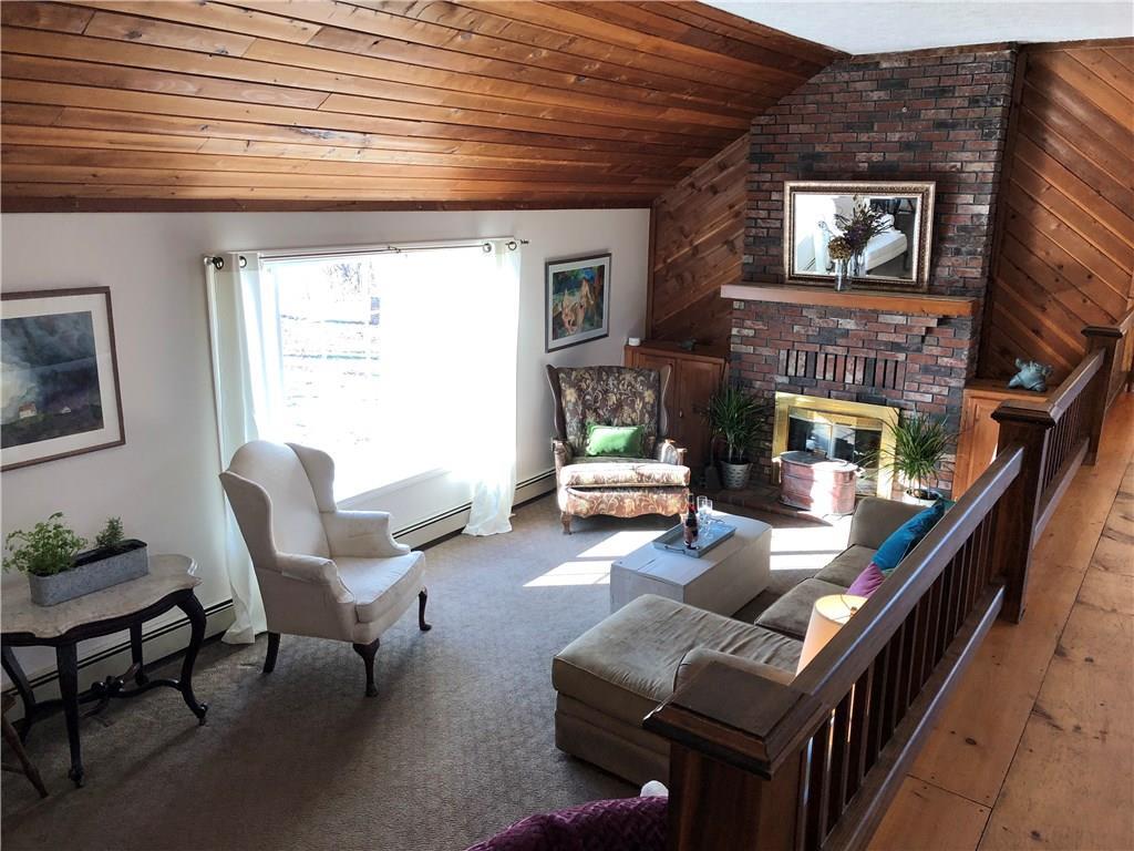 52 Brighton Hill Road Hebron, ME 04238 - Photo 11 of 35 Photo