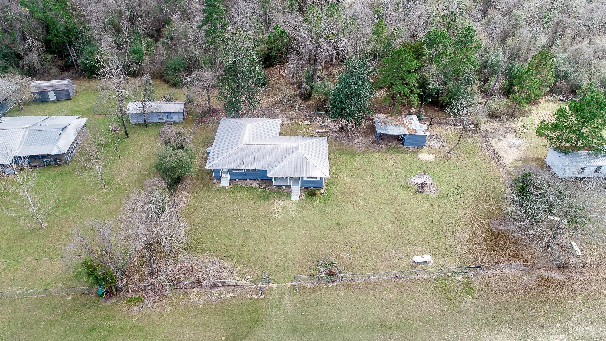 5195 H Fountain Cemetary Road Starks, LA 70661 - Photo 16 of 20 Gallery Image 16