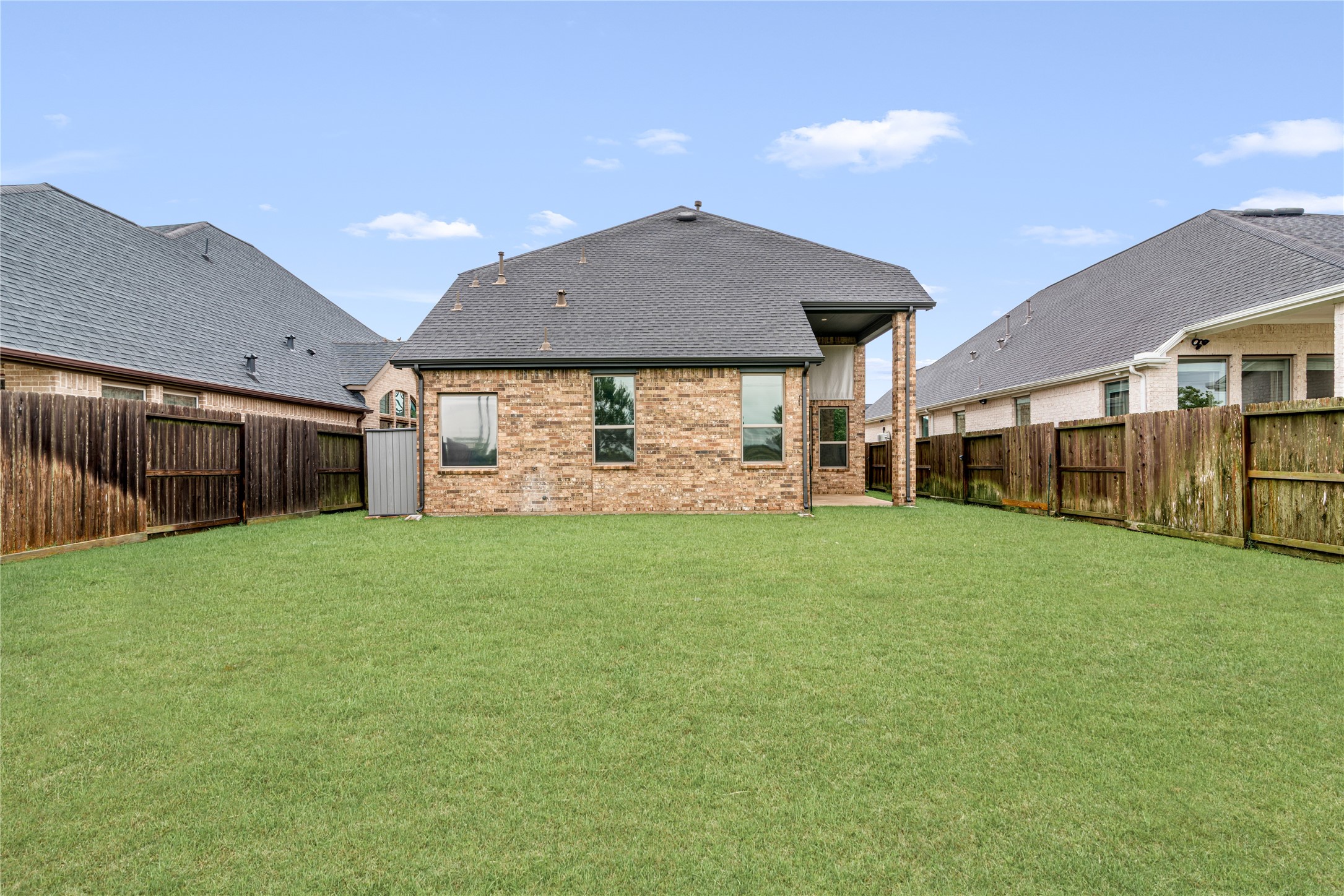 4702 Primrose Valley Lane Fulshear, TX 77441 - Photo 35 of 37