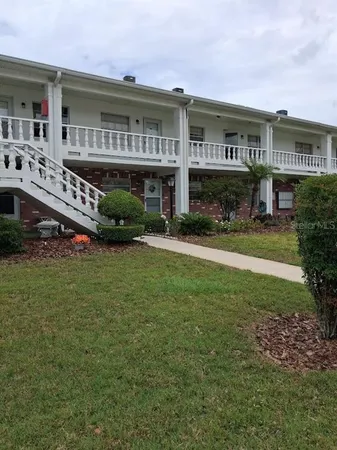 $1,200 | 4744 Azalea Drive, Unit 204, New Port Richey, FL 34652