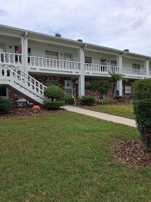 4744 Azalea Drive, Unit 204 New Port Richey, FL 34652 - Photo 1 of 25