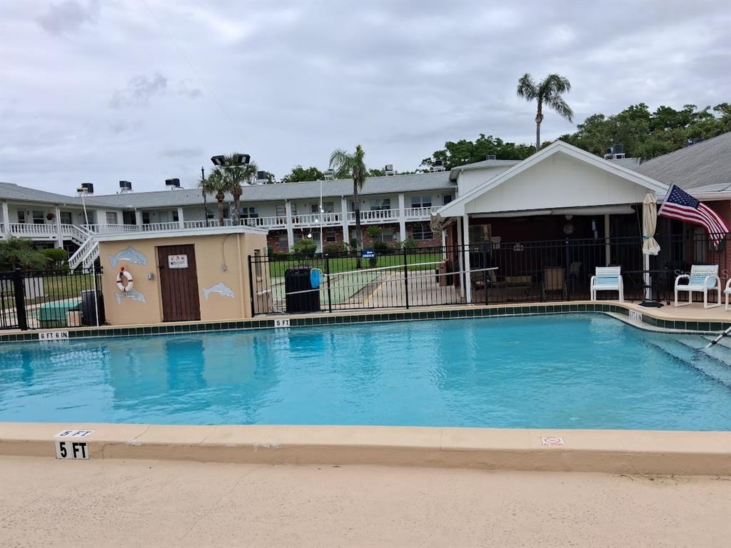 4744 Azalea Drive, Unit 204 New Port Richey, FL 34652 - Photo 19 of 25