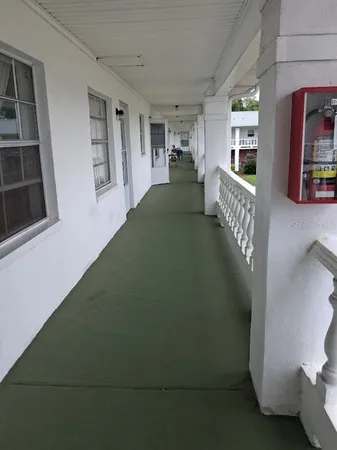 $1,200 | 4744 Azalea Drive, Unit 204, New Port Richey, FL 34652