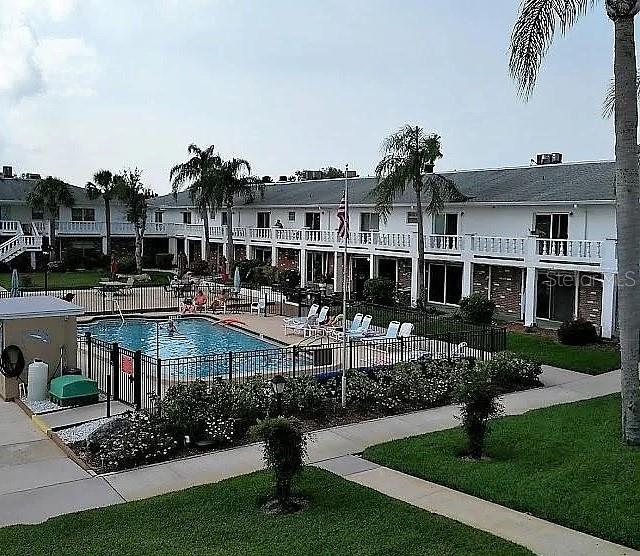 4744 Azalea Drive, Unit 204 New Port Richey, FL 34652 - Photo 22 of 25