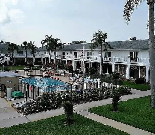 $1,200 | 4744 Azalea Drive, Unit 204, New Port Richey, FL 34652