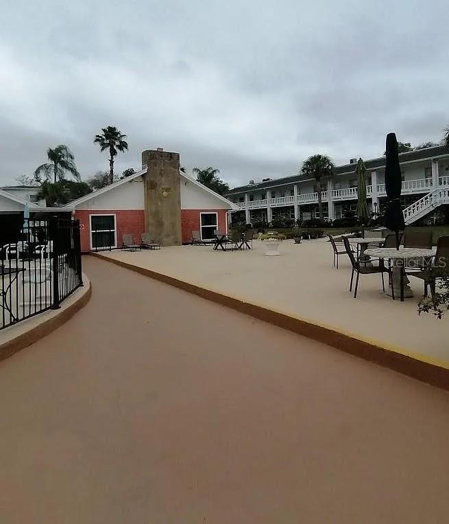 4744 Azalea Drive, Unit 204 New Port Richey, FL 34652 - Photo 24 of 25