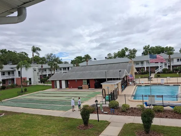 $1,200 | 4744 Azalea Drive, Unit 204, New Port Richey, FL 34652