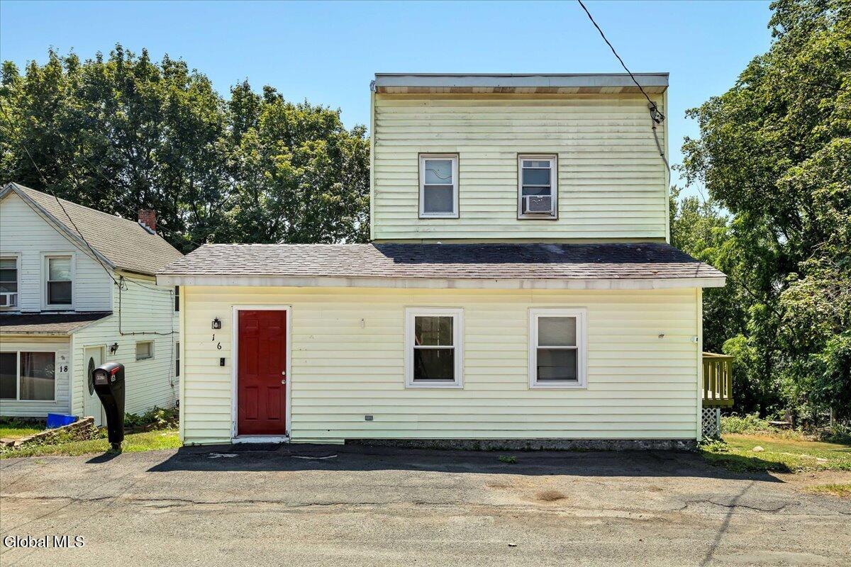 16 Billings Avenue Troy, NY 12180 - Photo 1 of 26 01-IMG_6447