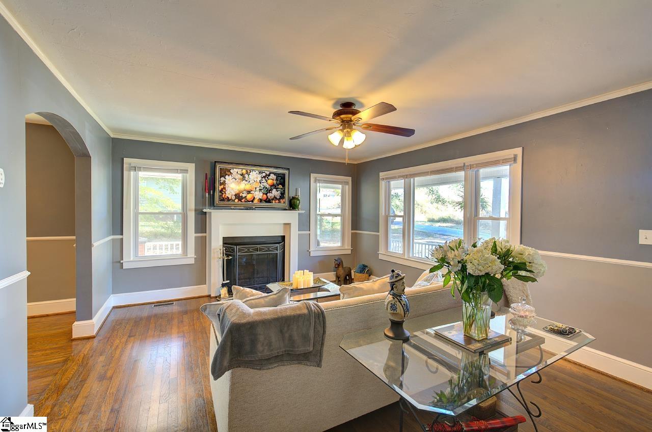 130 Fuller Street Pacolet, SC 29372 - Photo 7 of 31 Gallery Image 7