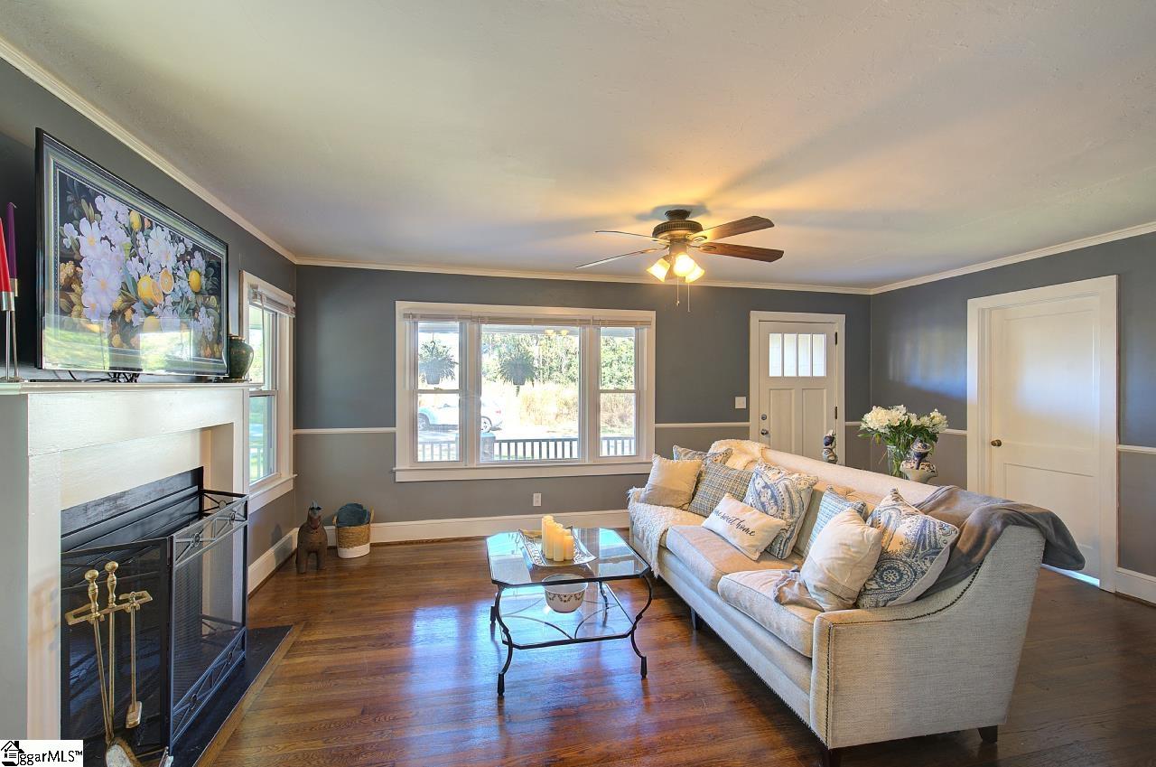 130 Fuller Street Pacolet, SC 29372 - Photo 9 of 31 Gallery Image 9
