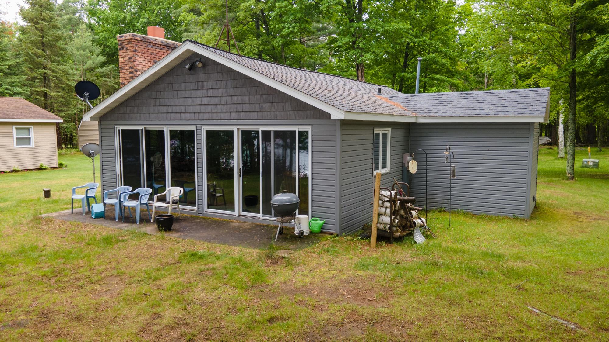 3440 Limber Lost Road Rhinelander, WI 54501 - Photo 21 of 25 Gallery Image 21