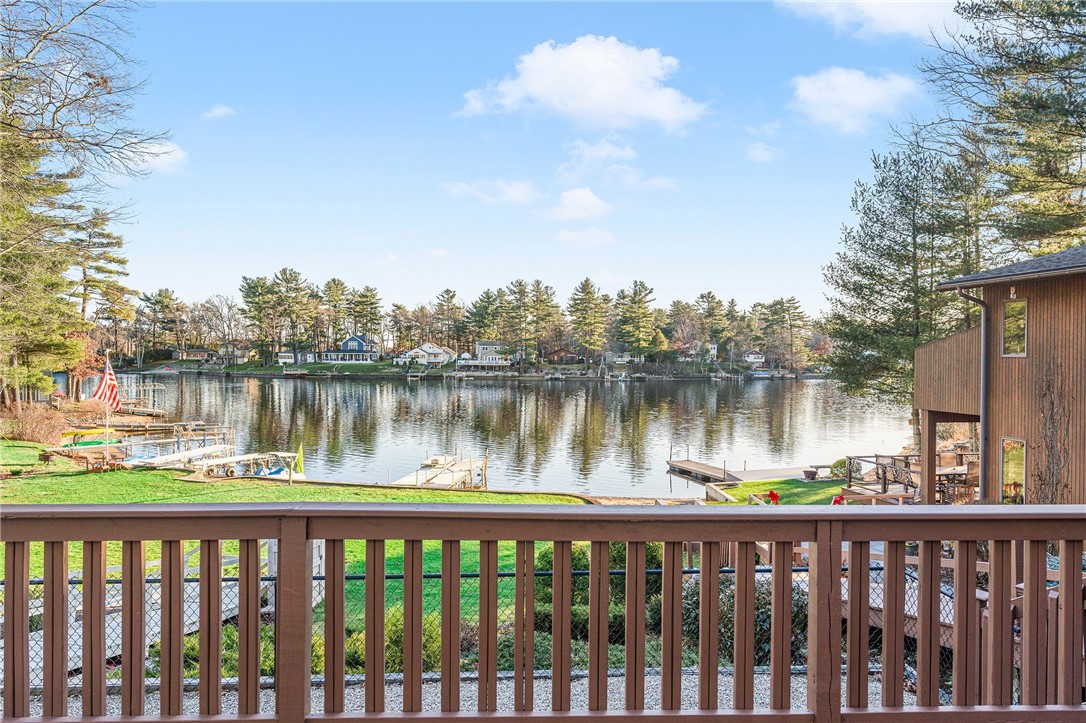 56 Raymonds Point Road Coventry, RI 02816 - Photo 19 of 24