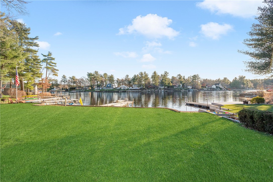 56 Raymonds Point Road Coventry, RI 02816 - Photo 20 of 24