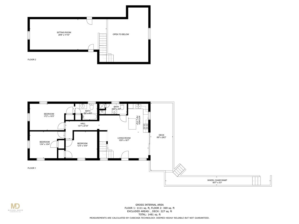 56 Raymonds Point Road Coventry, RI 02816 - Photo 23 of 24