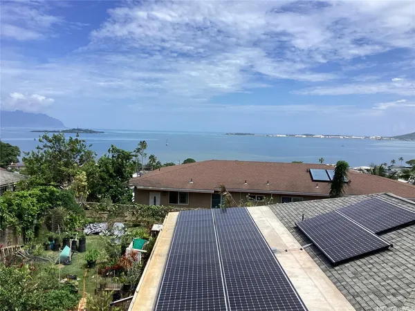 $1,688,000 | 44-114 Malulani Place, Kaneohe, HI 96744