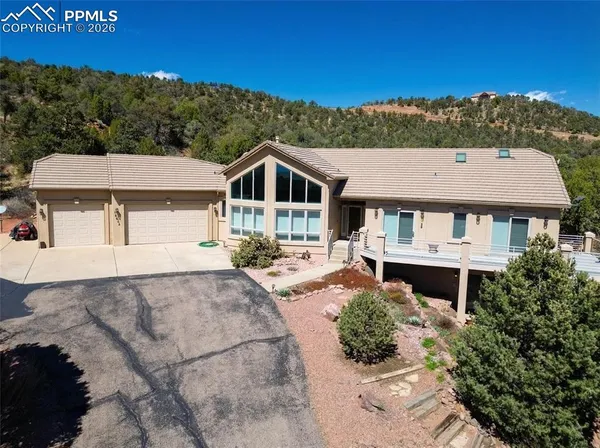 $1,150,000 | 16292 Cala Rojo Drive, Colorado Springs, CO 80926