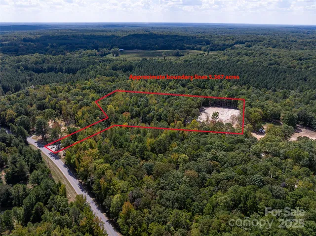 a view of a city and mountain