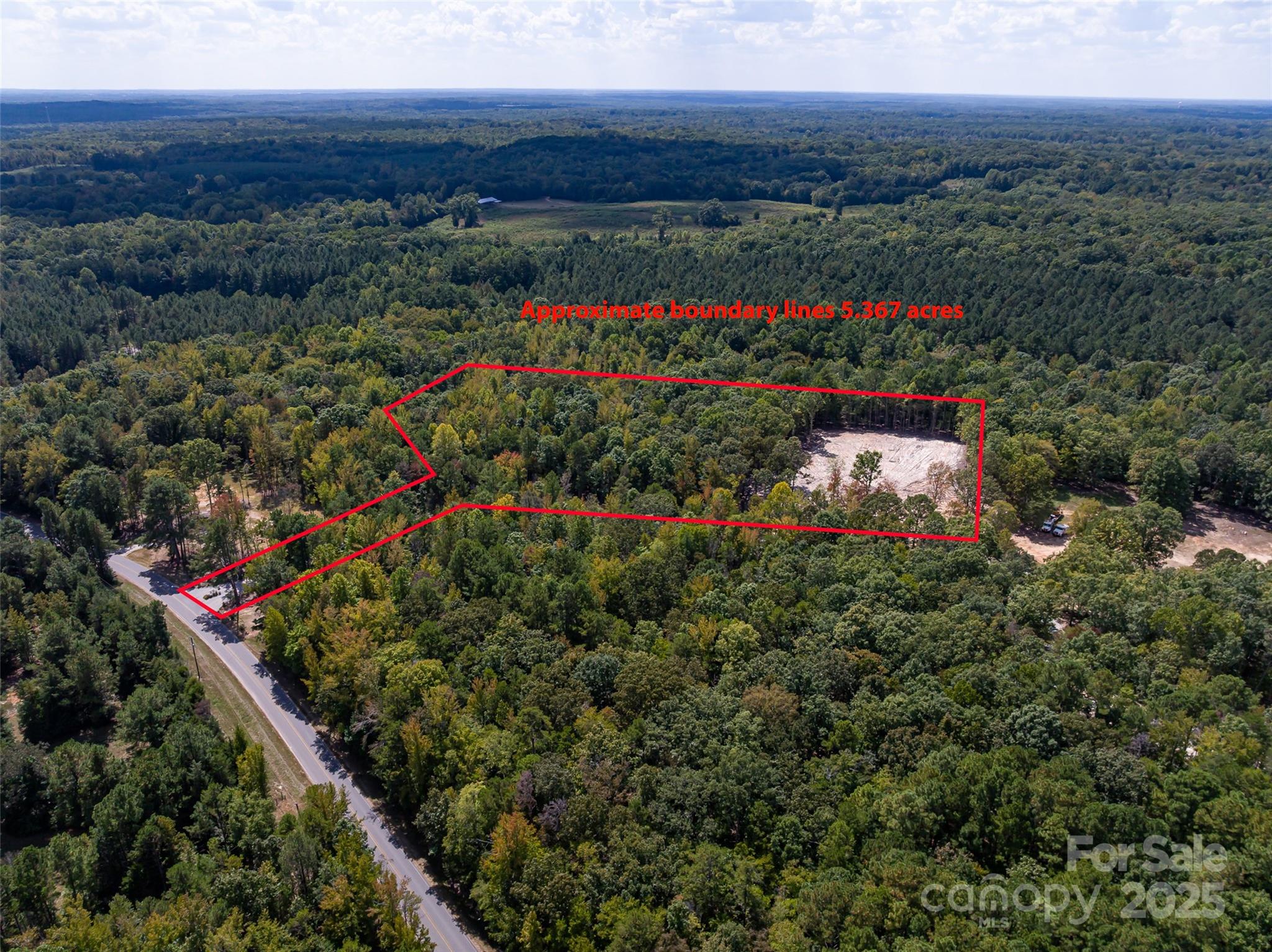 8824 Simpson Road Waxhaw, NC 28173 - Photo 3 of 4