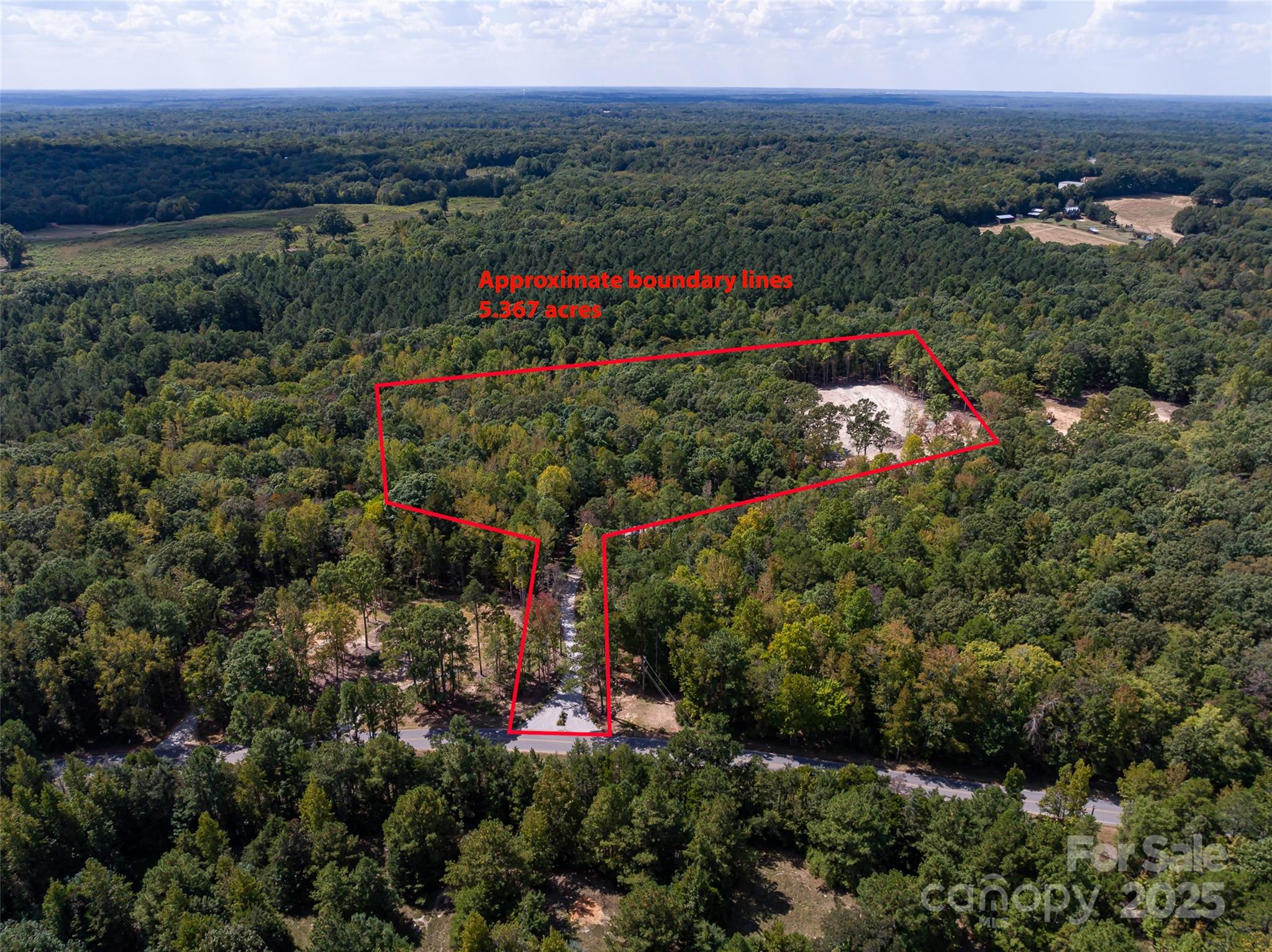 8824 Simpson Road Waxhaw, NC 28173 - Photo 4 of 4