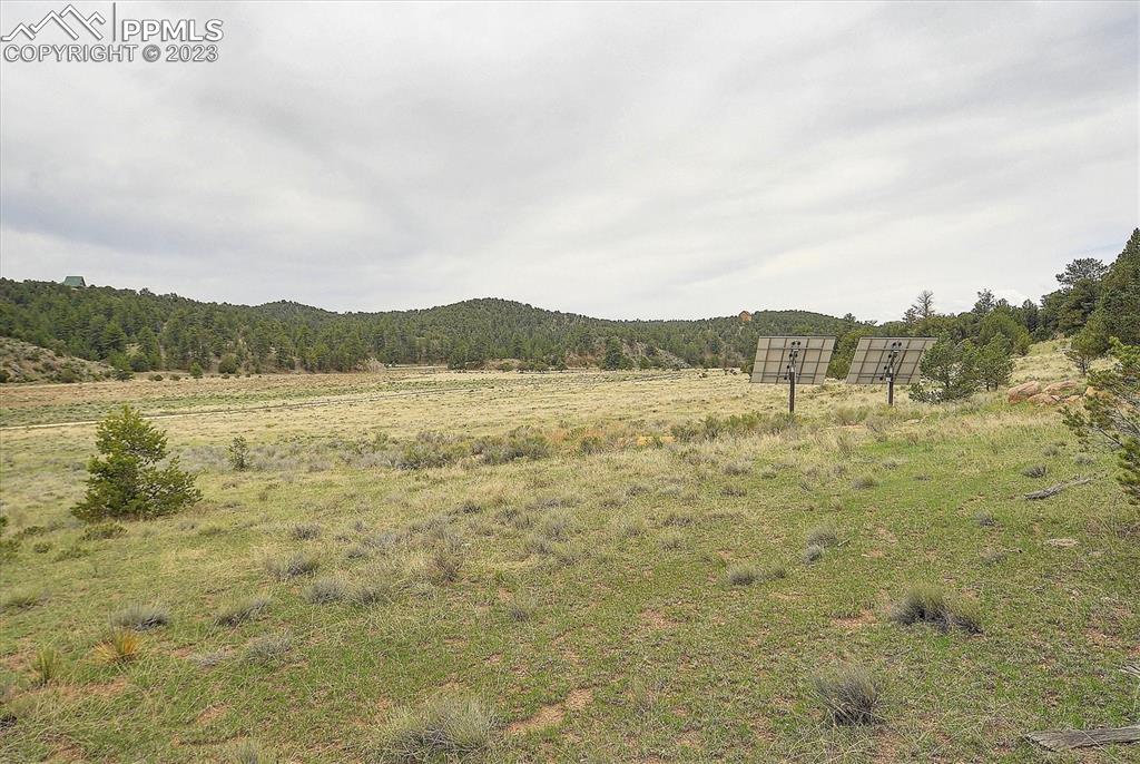 4330 Elkhorn Road Cotopaxi, CO 81223 - Photo 32 of 37 a view of lake view and mountain