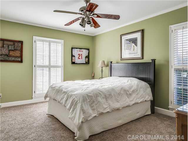 3823 Foxcroft Road Charlotte, NC 28211 - Photo 11 of 16 Gallery Image 11