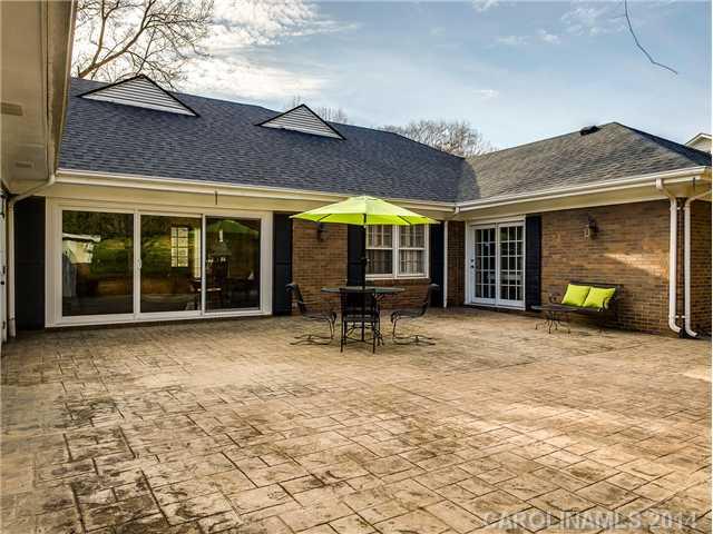 3823 Foxcroft Road Charlotte, NC 28211 - Photo 14 of 16 Gallery Image 14