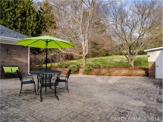 3823 Foxcroft Road Charlotte, NC 28211 - Photo 15 of 16 Gallery Image 15