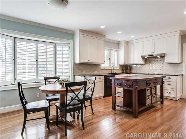 3823 Foxcroft Road Charlotte, NC 28211 - Photo 6 of 16 Gallery Image 6