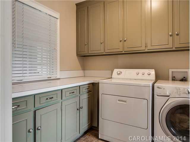 3823 Foxcroft Road Charlotte, NC 28211 - Photo 9 of 16 Gallery Image 9