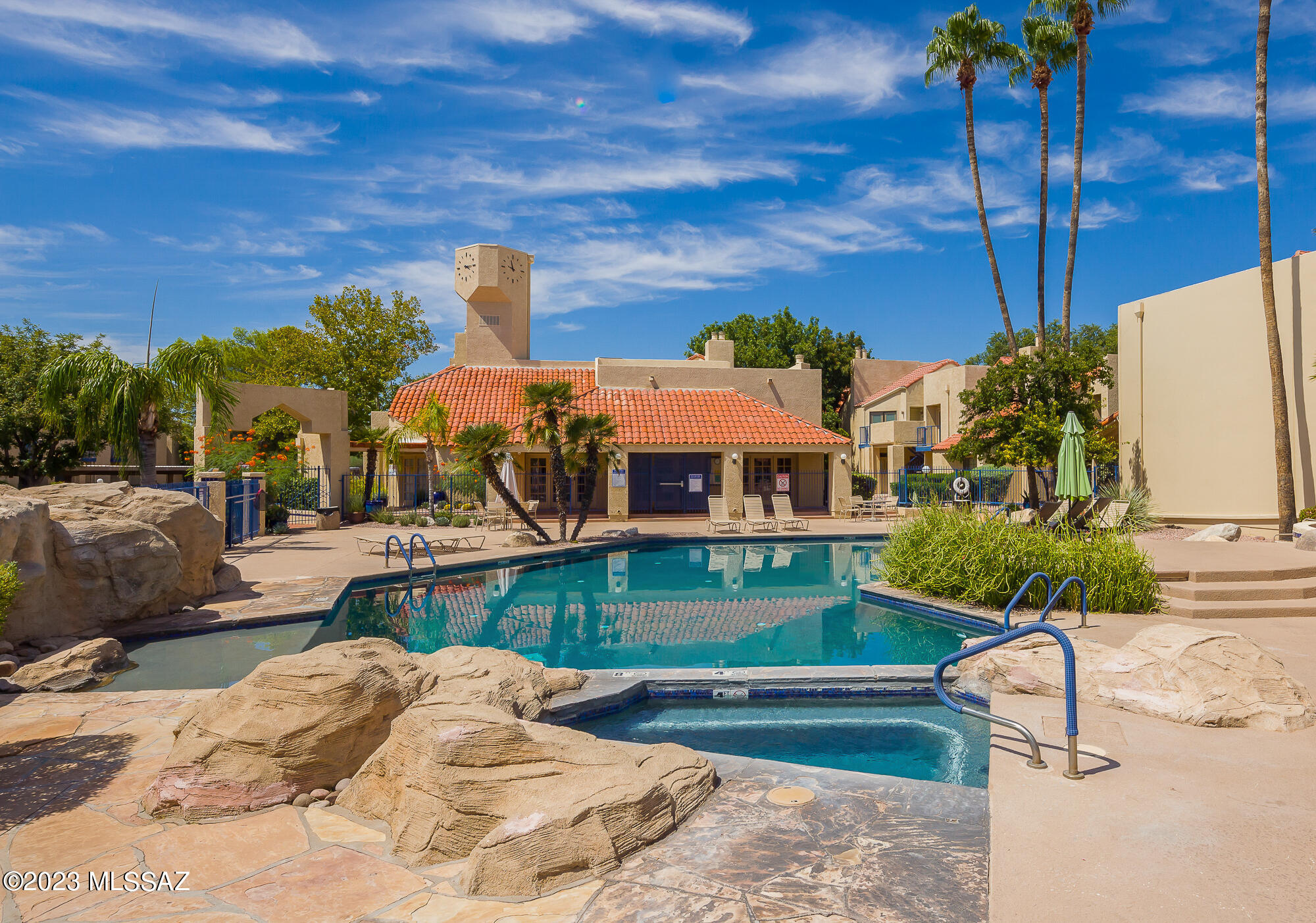 1200 East River Road, Unit E59 Tucson, AZ 85718 - Photo 21 of 34