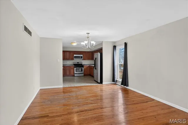 $200,000 | 1 Welwyn Court, Florissant, MO 63033