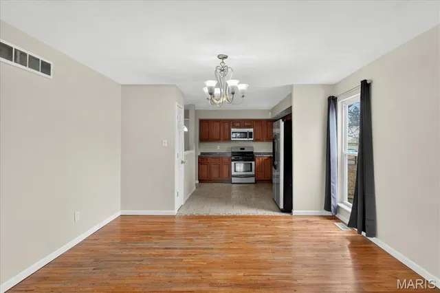 $200,000 | 1 Welwyn Court, Florissant, MO 63033