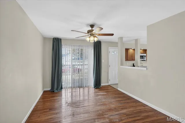 $200,000 | 1 Welwyn Court, Florissant, MO 63033