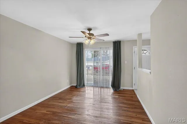 $200,000 | 1 Welwyn Court, Florissant, MO 63033