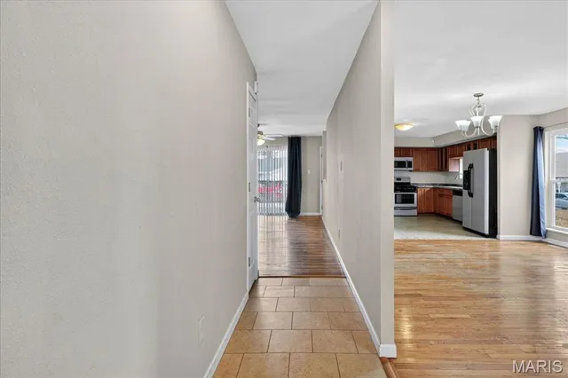 $200,000 | 1 Welwyn Court, Florissant, MO 63033