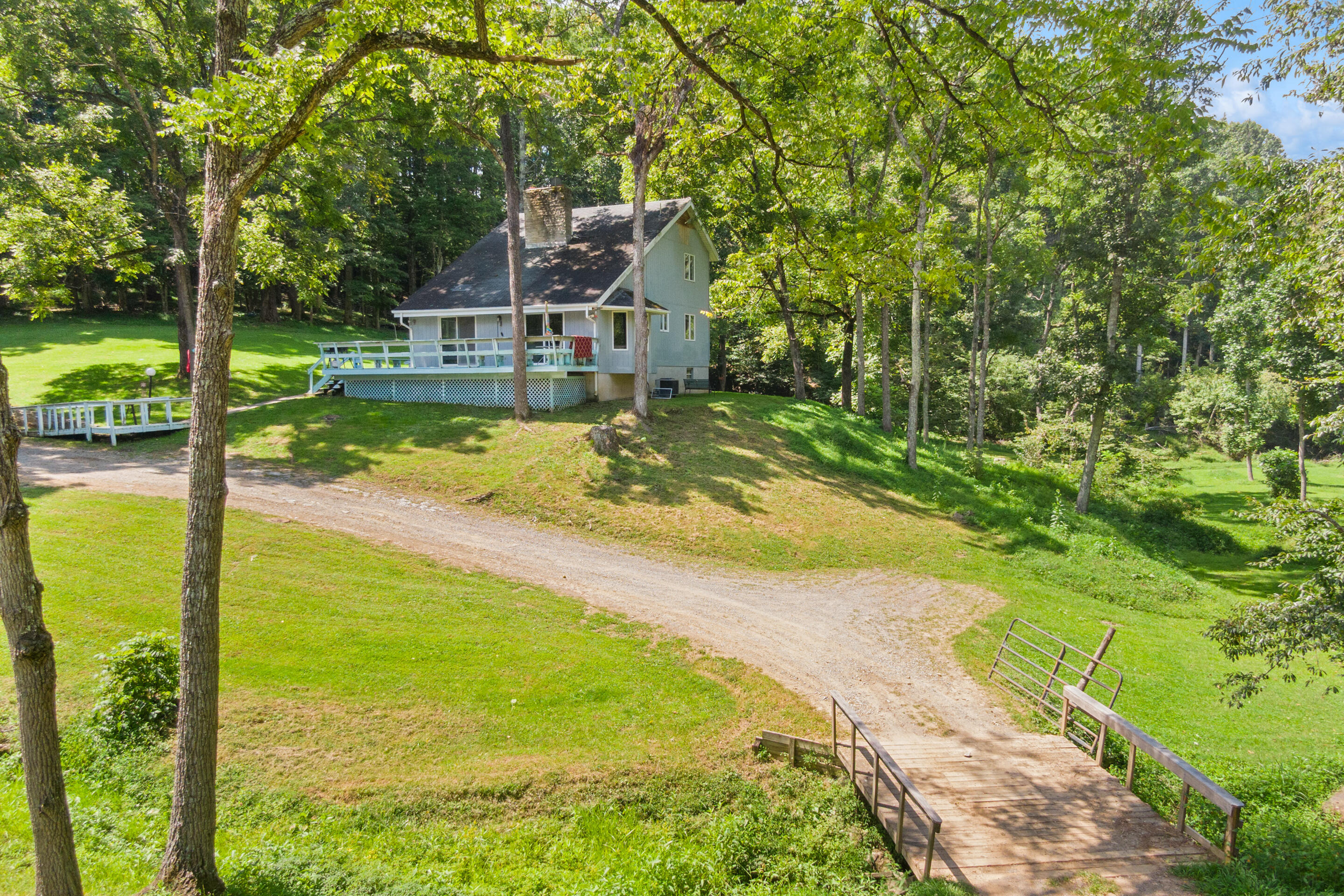 4681 Fishers View Road Pilot, VA 24138 - Photo 5 of 71 23-4681-Fishers-View-Rd-Pilot