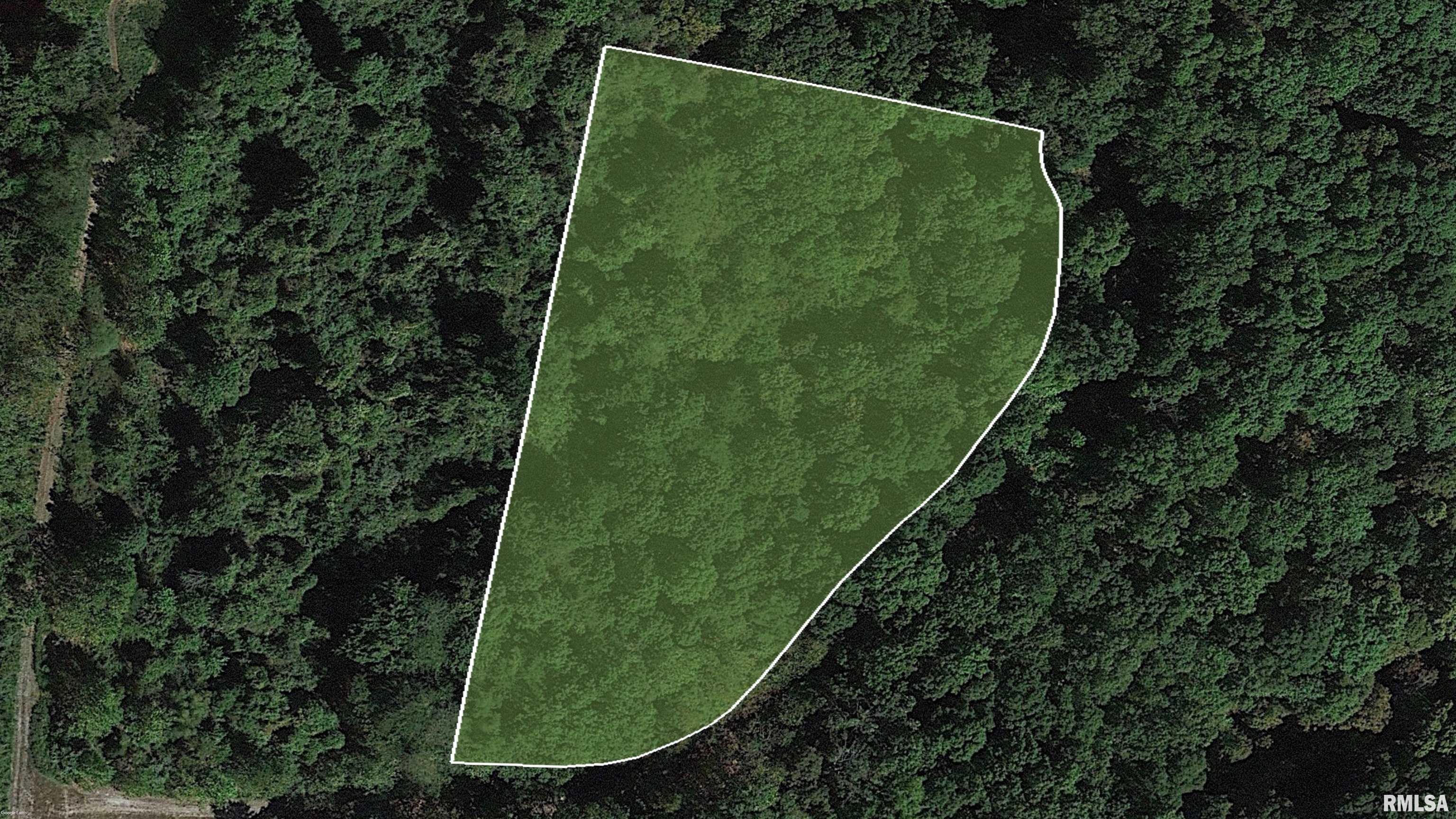 0 Knob Creek Road Carbondale, IL 62903 - Photo 5 of 16