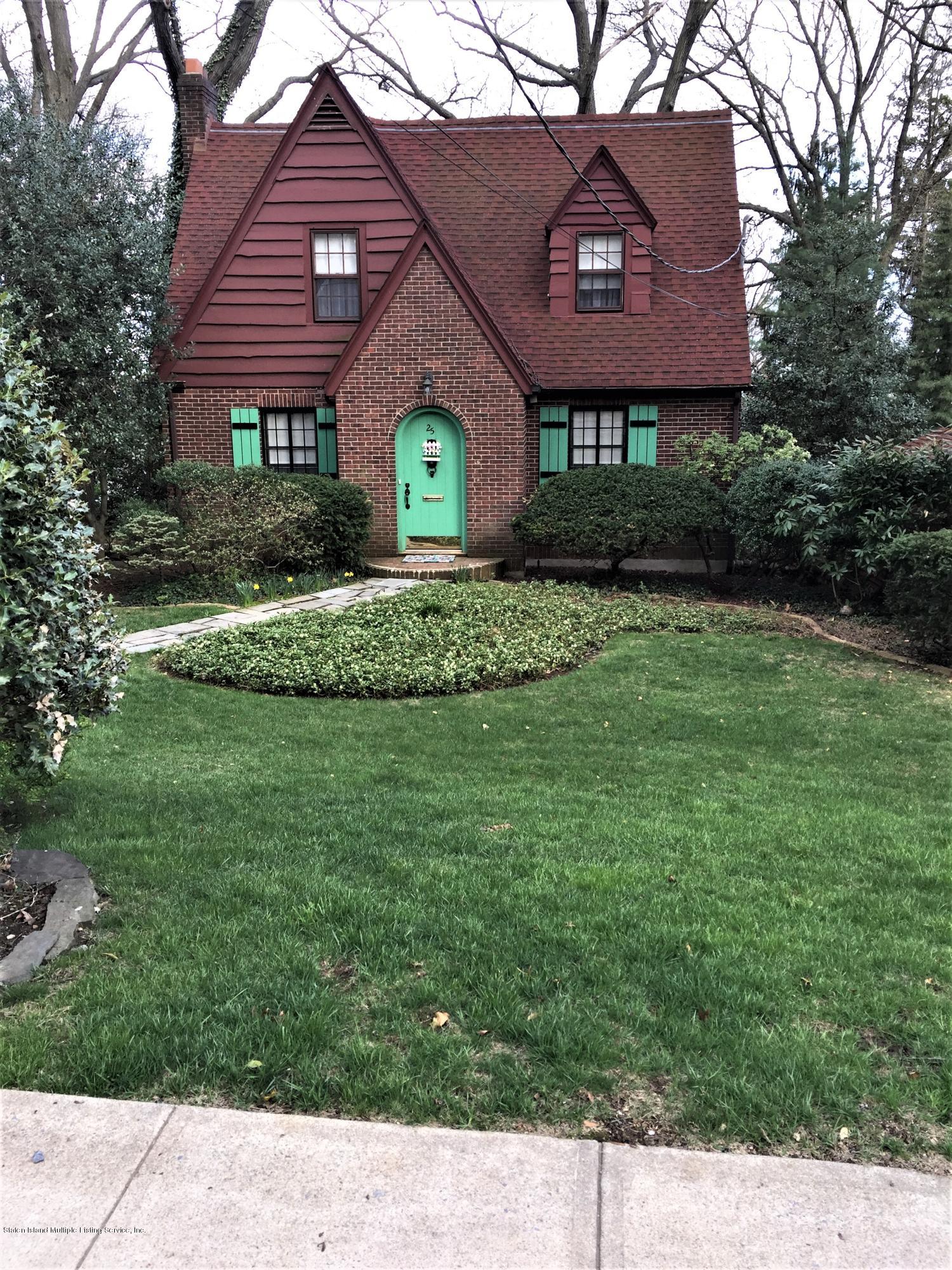 25 Starlight Road Staten Island, NY 10301 - Photo 42 of 44 IMG_4897